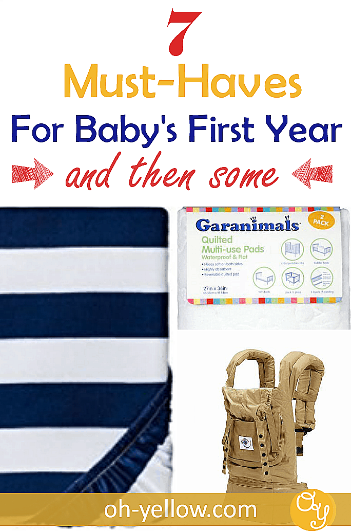 Baby stuff for baby's first year! These baby must haves will make your new mom life so much eaiser. These must have baby items are baby registry essentials. #baby #babies #musthave #babyshowerideas #babyregistry #newmom #newborn #pregnant