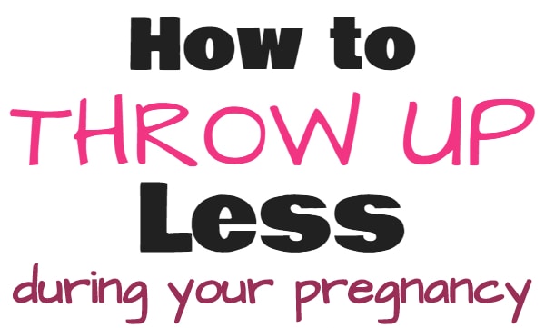 Morning sickness in pregnancy is just miserable. Overcome pregnancy nausea and exhaustion and more. Here are awesome tips on how to survive your first trimester, even while keeping up with your toddler...