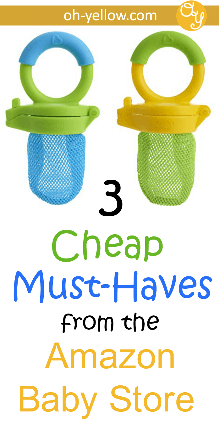 Baby must-haves to make new mom life SO much easier. These 3 clever baby products are perfect for stressing less with a new baby.... #baby #babygear #musthave #newborn #newmom #pregnant #babyproducts