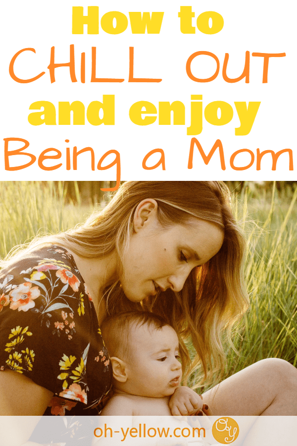 Happy Mom = Happy Kids. Enjoy your kids more and create a positive home without so much stress! Great tips on trading perfection mom for happiness and saving your sanity along the way. Encouragement that's perfect for new moms, stay-at-home moms, moms of babies and toddlers, and anyone who calls herself "Mama."