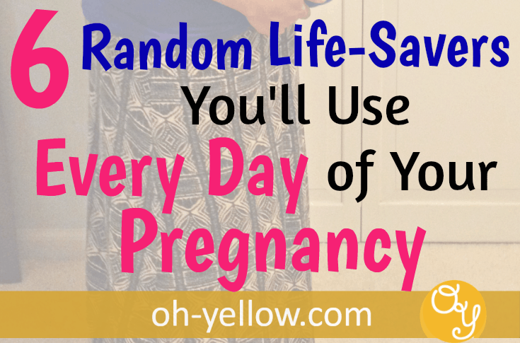 Being pregnant is just hard on your body. Check out these awesome tips to having a less miserable pregnancy! Here are the pregnancy must-haves you'll need to cope with those uncomfortable maternity days...