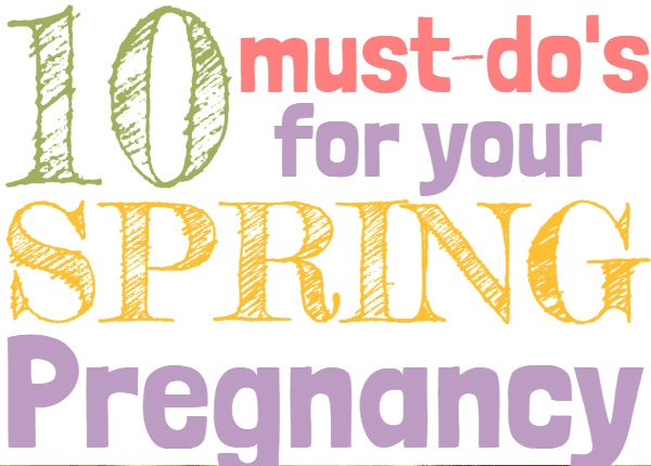 Spring Pregnancy Announcement ideas, Valentine's Gift Ideas for Pregnant Women, Spring Maternity Outfits and more tips. Spring pregnancies have some fun perks! #pregnancy #pregnant #pregnancytips #spring #valentinesday #valentinesgiftideas #easter #preggers #newmom #baby #springmaternity