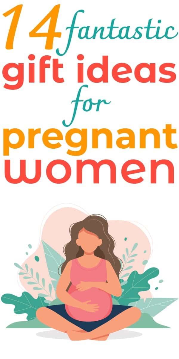 Gift Ideas for Pregnant Women: Find a present for pregnant friend not for baby