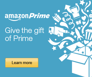 Amazon Prime Membership