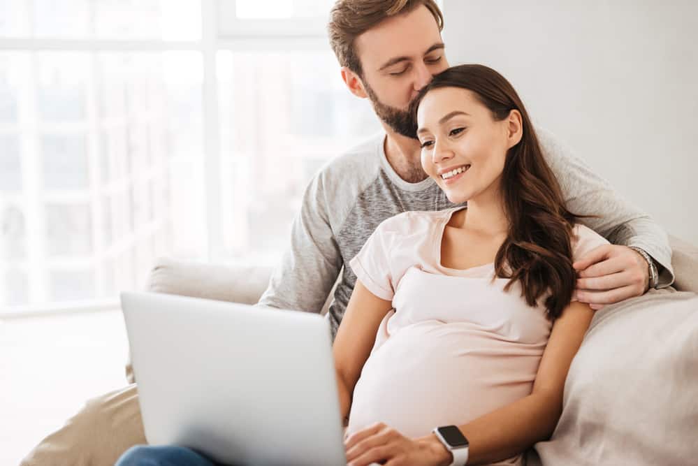 Pregnancy Tips for New moms