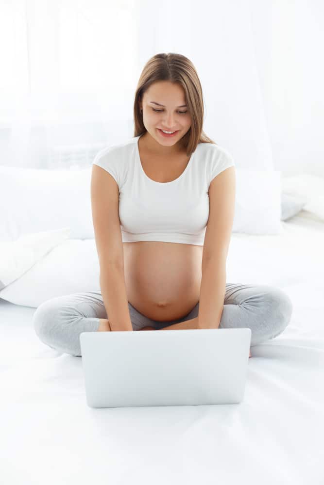 Pregnancy Tips for new moms