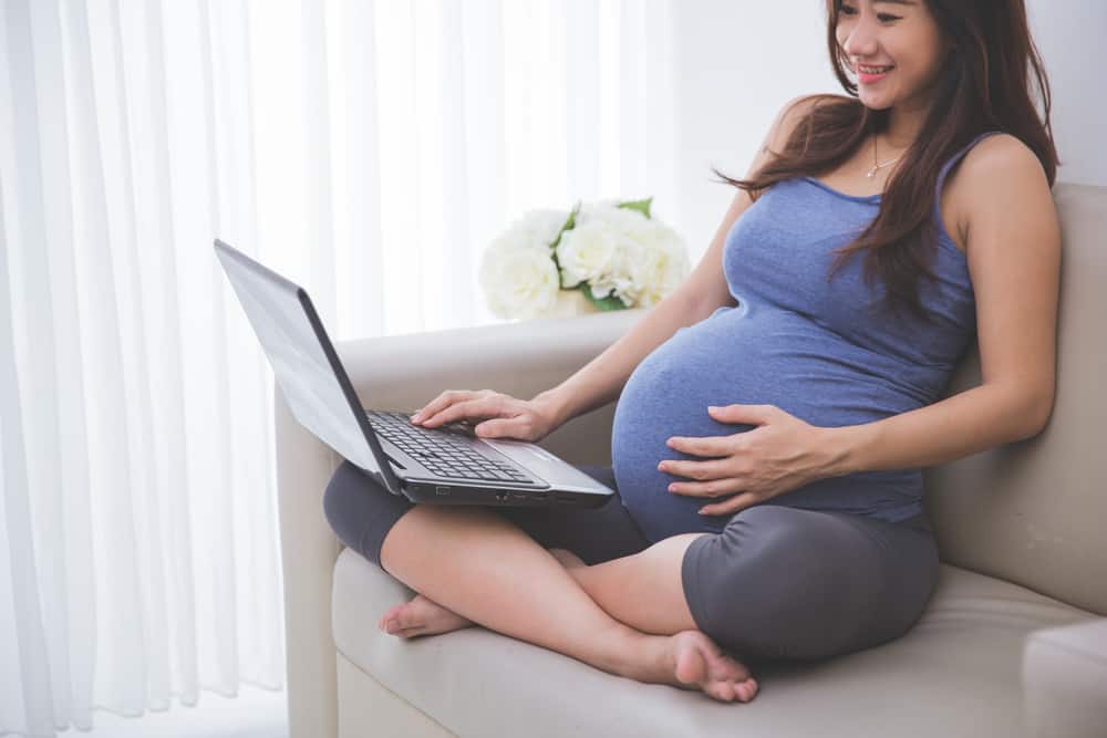 Pregnancy Tips for new moms